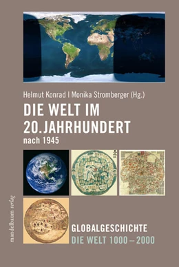 Abbildung von Konrad / Stromberger | Die Welt im 20. Jahrhundert nach 1945 | 1. Auflage | 2023 | beck-shop.de
