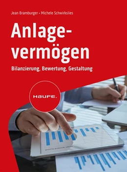 Abbildung von Bramburger-Schwirkslies / Schwirkslies | Anlagevermögen | 1. Auflage | 2023 | beck-shop.de