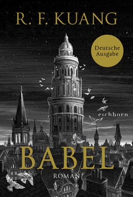 Abbildung von Kuang | Babel | 1. Auflage | 2023 | beck-shop.de