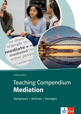 Abbildung von Hamm / Haß | Teaching Compendium: Mediation | 1. Auflage | 2022 | beck-shop.de