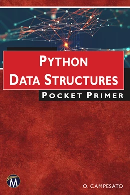 Abbildung von Python Data Structures Pocket Primer | 1. Auflage | 2022 | beck-shop.de