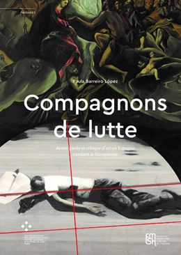 Abbildung von López | Compagnons de lutte | 1. Auflage | 2023 | beck-shop.de