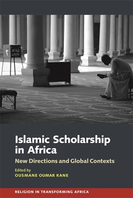Abbildung von Kane | Islamic Scholarship in Africa | 1. Auflage | 2023 | 5 | beck-shop.de