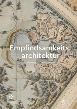Abbildung von Vogel | Empfindsamkeitsarchitektur | 1. Auflage | 2023 | beck-shop.de