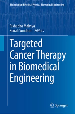 Abbildung von Malviya / Sundram | Targeted Cancer Therapy in Biomedical Engineering | 1. Auflage | 2023 | beck-shop.de