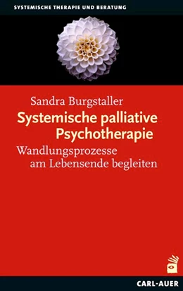 Abbildung von Burgstaller | Systemische palliative Psychotherapie | 1. Auflage | 2023 | beck-shop.de