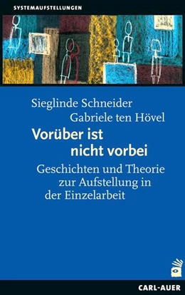 Abbildung von Schneider / ten Hövel | Vorüber ist nicht vorbei | 1. Auflage | 2023 | beck-shop.de