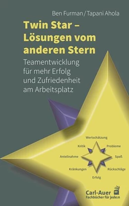 Abbildung von Furman / Ahola | Twin Star - Lösungen vom anderen Stern | 6. Auflage | 2023 | beck-shop.de