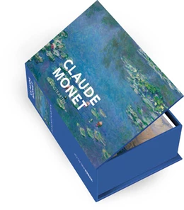 Abbildung von Kunstkartenbox Claude Monet | 1. Auflage | 2023 | beck-shop.de