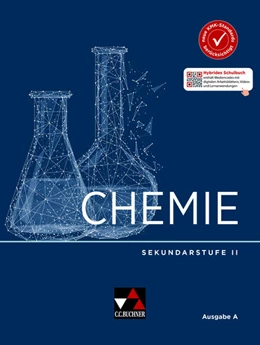 Abbildung von Bohrmann-Linde / Siehr | Chemie Ausgabe A Sekundarstufe II | 1. Auflage | 2023 | beck-shop.de