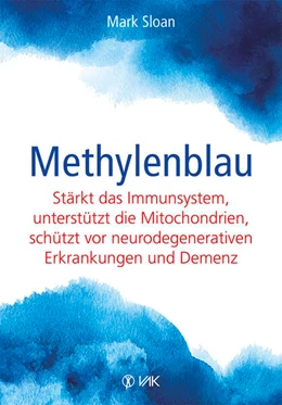 Abbildung von Sloan | Methylenblau | 1. Auflage | 2023 | beck-shop.de