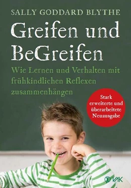 Abbildung von Goddard | Greifen und BeGreifen | 1. Auflage | 2025 | beck-shop.de