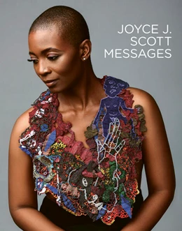 Abbildung von Copeland / Mobilia Gallery | Joyce J. Scott: Messages | 1. Auflage | 2022 | beck-shop.de