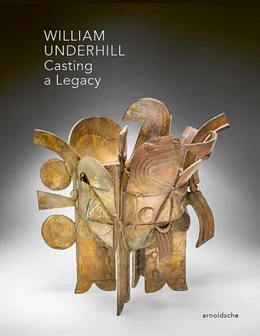 Abbildung von Lebow / Higby | William Underhill | 1. Auflage | 2023 | beck-shop.de