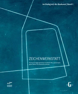 Abbildung von Gronegger | Zeichenwerkstatt | 1. Auflage | 2020 | beck-shop.de