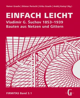 Abbildung von Graefe / Pertschi | Einfach Leicht | 1. Auflage | 2021 | beck-shop.de
