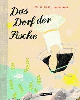 Abbildung von Fehr | Das Dorf der Fische | 1. Auflage | 2023 | beck-shop.de