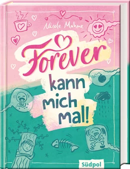 Abbildung von Mahne | Forever kann mich mal | 1. Auflage | 2023 | beck-shop.de