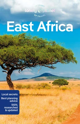 Abbildung von Lonely Planet East Africa | 12. Auflage | 2023 | beck-shop.de