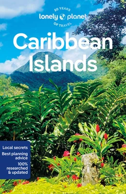 Abbildung von Lonely Planet Caribbean Islands | 9. Auflage | 2023 | beck-shop.de
