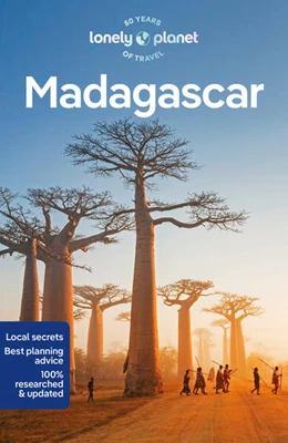 Abbildung von Lonely Planet Madagascar | 10. Auflage | 2023 | beck-shop.de