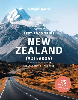 Abbildung von Dragicevich | Lonely Planet Best Road Trips New Zealand | 3. Auflage | 2023 | beck-shop.de