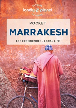 Abbildung von Ranger | Lonely Planet Pocket Marrakesh | 6. Auflage | 2023 | beck-shop.de