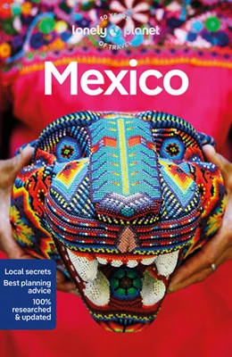 Abbildung von Lonely Planet Mexico | 18. Auflage | 2023 | beck-shop.de