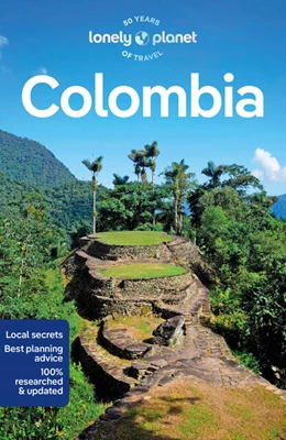 Abbildung von Lonely Planet Colombia | 10. Auflage | 2023 | beck-shop.de