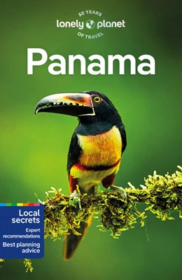 Abbildung von Difo / Egerton | Lonely Planet Panama | 10. Auflage | 2024 | beck-shop.de