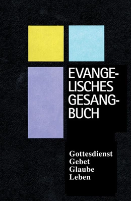 Abbildung von Evangelisches Gesangbuch für Bayern | 1. Auflage | 2023 | beck-shop.de