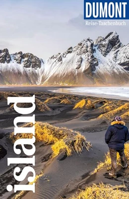 Abbildung von Barth | DUMONT Reise-Taschenbuch Reiseführer Island | 2. Auflage | 2023 | beck-shop.de
