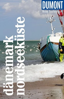 Abbildung von Klüche | DUMONT Reise-Taschenbuch Reiseführer Dänemark Nordseeküste | 2. Auflage | 2023 | beck-shop.de