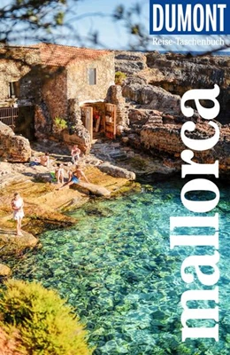 Abbildung von Aubert | DUMONT Reise-Taschenbuch Reiseführer Mallorca | 2. Auflage | 2023 | beck-shop.de