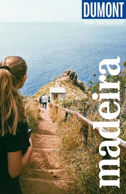 Abbildung von Lipps | DUMONT Reise-Taschenbuch Reiseführer Madeira | 2. Auflage | 2023 | beck-shop.de