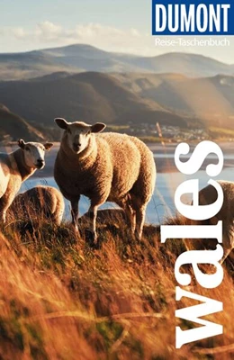 Abbildung von Juling | DUMONT Reise-Taschenbuch Reiseführer Wales | 2. Auflage | 2023 | beck-shop.de