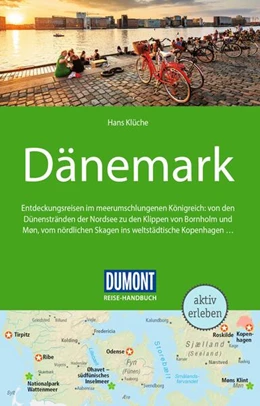 Abbildung von Klüche | DUMONT Reise-Handbuch Reiseführer Dänemark | 7. Auflage | 2023 | beck-shop.de