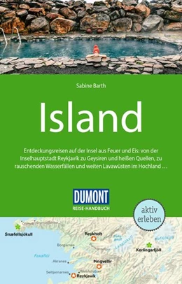 Abbildung von Barth | DUMONT Reise-Handbuch Reiseführer Island | 6. Auflage | 2023 | beck-shop.de