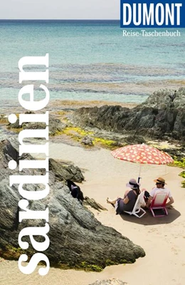 Abbildung von Stieglitz / Behrmann | DUMONT Reise-Taschenbuch Reiseführer Sardinien | 2. Auflage | 2023 | beck-shop.de