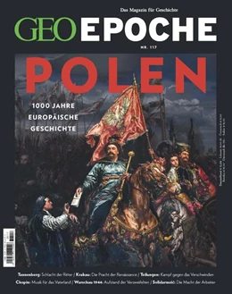 Abbildung von Schröder / Wolff | GEO Epoche 117/2022 - Polen | 1. Auflage | 2023 | beck-shop.de