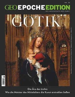 Abbildung von Schröder / Wolff | GEO Epoche Edition 26/2022 - Gotik | 1. Auflage | 2023 | beck-shop.de