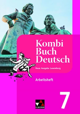 Abbildung von Engel / Hamen | KombiBuch Deutsch Luxemburg AH 7 - neu | 1. Auflage | 2024 | beck-shop.de