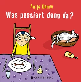 Abbildung von Damm | Was passiert denn da? | 1. Auflage | 2023 | beck-shop.de