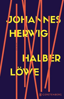 Abbildung von Herwig | Halber Löwe | 1. Auflage | 2023 | beck-shop.de