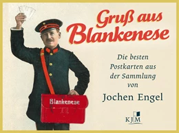 Abbildung von Engel | Gruß aus Blankenese. Die besten Postkarten aus der Sammlung von Jochen Engel | 1. Auflage | 2023 | beck-shop.de
