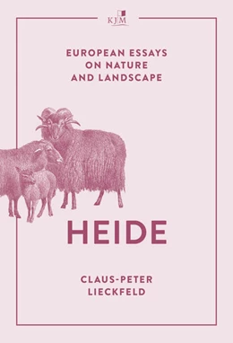 Abbildung von Lieckfeld | Heide | 1. Auflage | 2023 | beck-shop.de