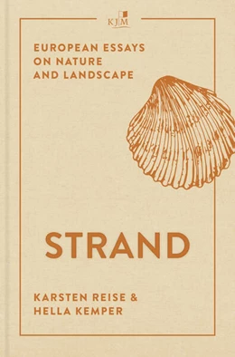Abbildung von Kemper / Reise | Strand | 1. Auflage | 2023 | beck-shop.de