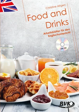 Abbildung von Altgen | Food and Drinks | 1. Auflage | 2023 | beck-shop.de