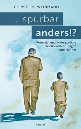 Abbildung von Weinmann | ... spürbar anders!? | 1. Auflage | 2022 | beck-shop.de