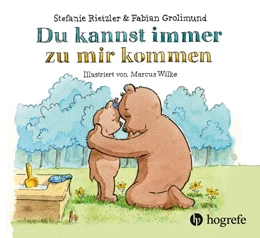 Abbildung von Rietzler / Grolimund | Du kannst immer zu mir kommen | 1. Auflage | 2023 | beck-shop.de